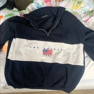 Brandy Melville sweater